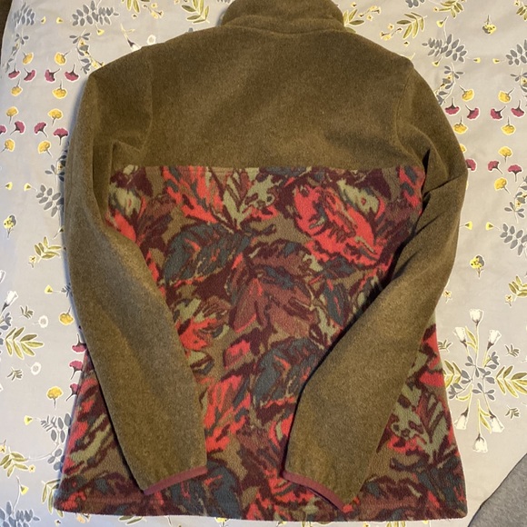 Columbia Sportswear Fleece Mid-Layer - Picture 3 of 4